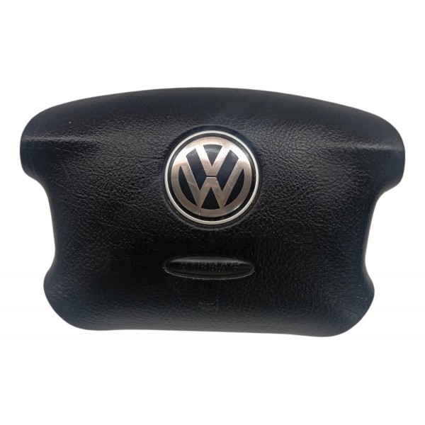 Kit Air Bag Modulo Bolsa Tabelier Volkswagen Golf 2.0 2001