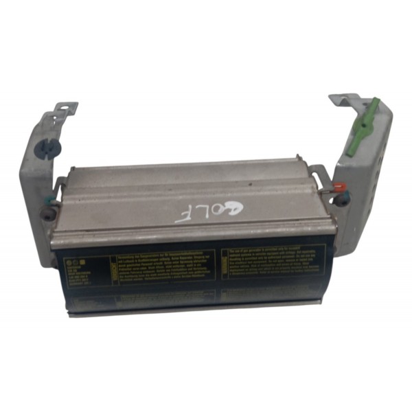 Kit Air Bag Modulo Bolsa Tabelier Volkswagen Golf 2.0 2001