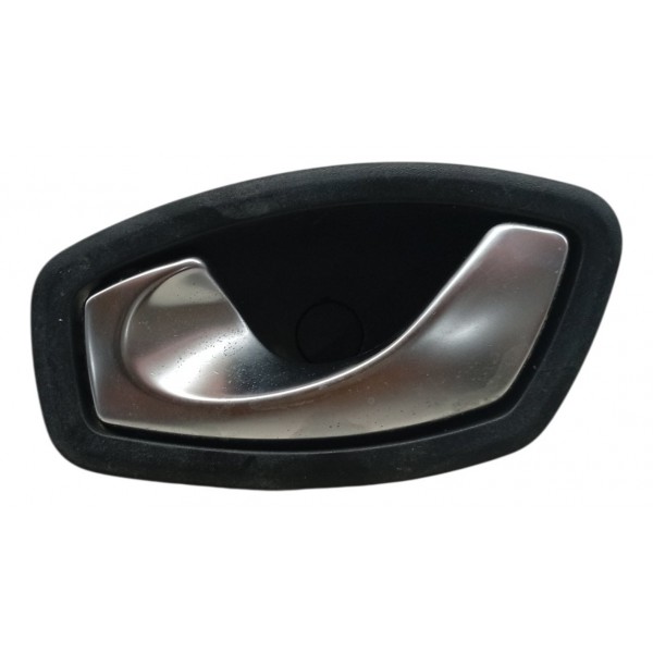 Maçaneta Puxador Interna Direita Renault Fluence 2011 2012 Dianteira
