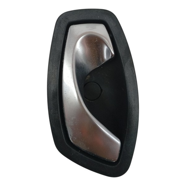 Maçaneta Puxador Interna Direita Renault Fluence 2011 2012 Dianteira