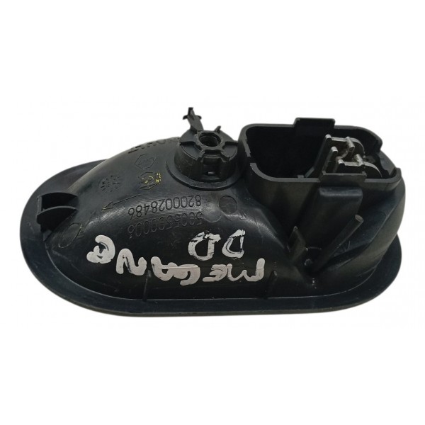 Maçaneta Interna Direita Renault Megane 2006 2007 2008 Dianteira
