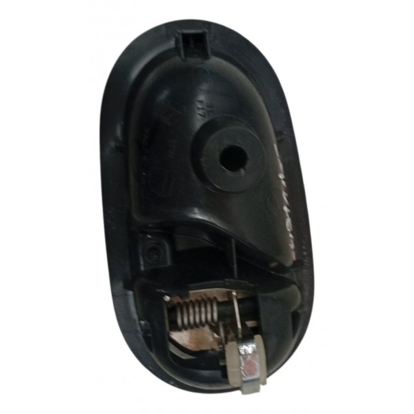 Maçaneta Interna Esquerda Renault Megane 2006 2007 Dianteira