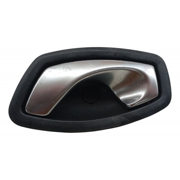 Maçaneta Puxador Interna Esquerdo Renault Fluence 2011 2012 Dianteira
