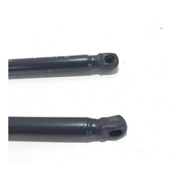 Par Amortecedor Porta Malas Renault Kwid 2020