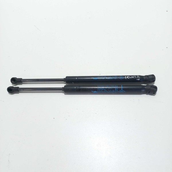 Par Amortecedor Porta Malas Renault Kwid 2020