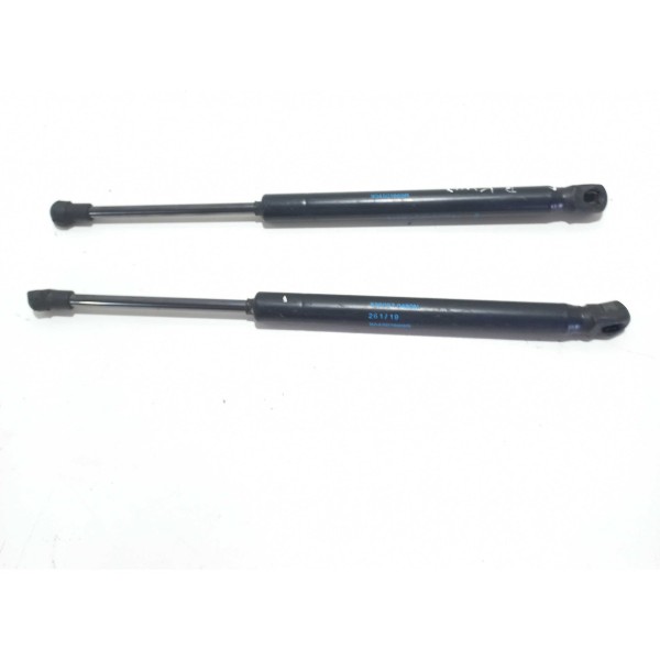 Par Amortecedor Porta Malas Renault Kwid 2020