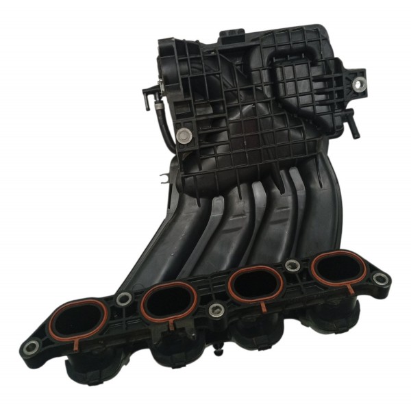 Coletor Admissão Nissan Versa 1.6 2017 2018 2019 2010