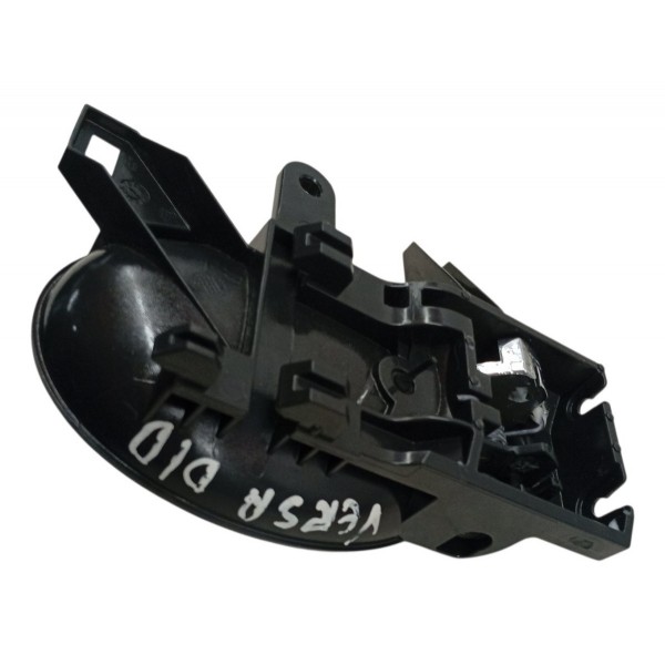 Maçaneta Interna Dianteira Direita Nissan Versa 1.6 2019 Dianteira