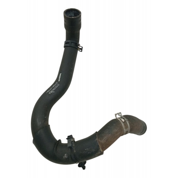 Mangueira Inferior Radiador Nissan Versa 1.6 2018 2019