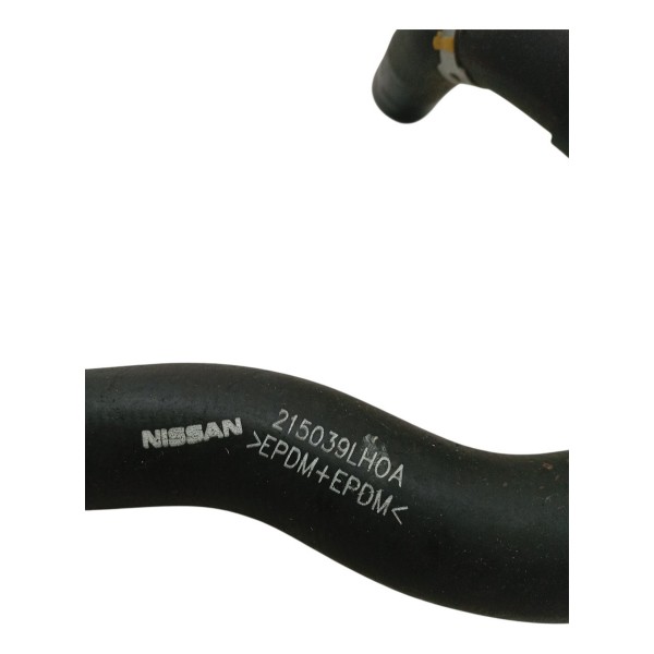 Mangueira Inferior Radiador Nissan Versa 1.6 2018 2019