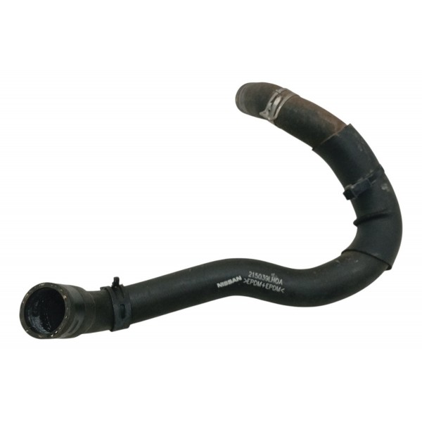 Mangueira Inferior Radiador Nissan Versa 1.6 2018 2019