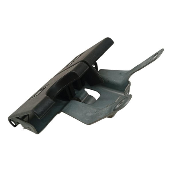 Alavanca Abertura Capô Combustivel Nissan Versa 1.6 2019