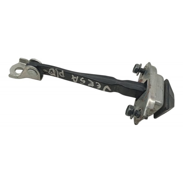 Limitador Porta Dianteira Direita Nissan Versa 1.6 2018 2019