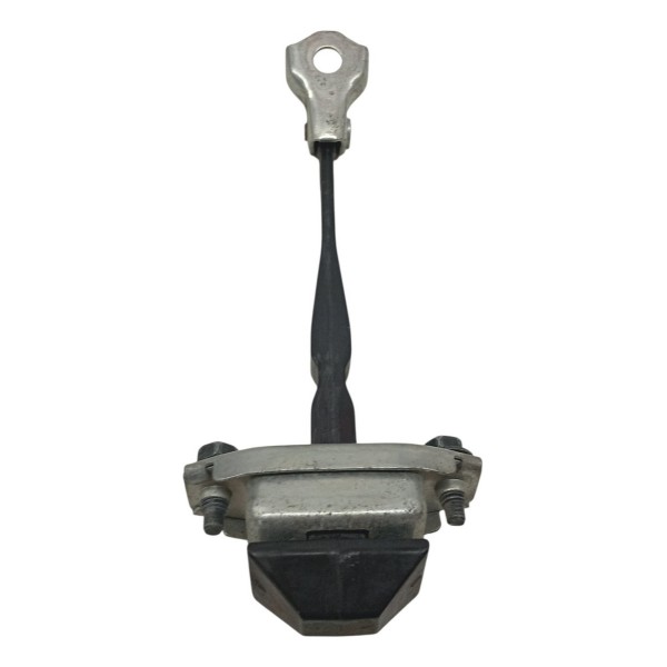 Limitador Porta Dianteira Esquera Nissan Versa 1.6 2018 2019