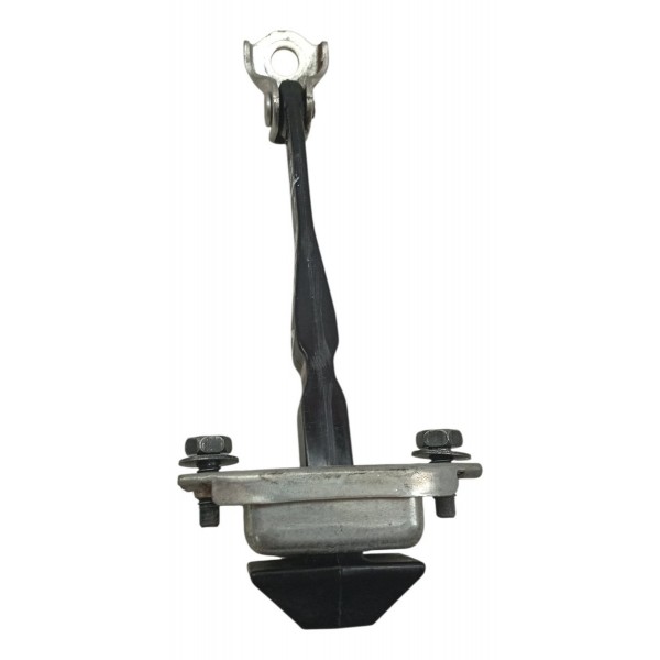 Limitador Porta Traseira Esquerda Nissan Versa 1.6 2018 2019