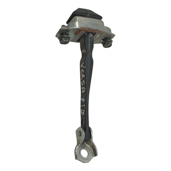 Limitador Porta Traseira Direita Nissan Versa 1.6 2018 2019