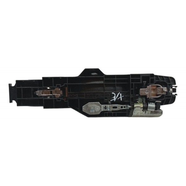 Maçaneta Externa Traseira Esquerda Nissan Versa 2018 2019