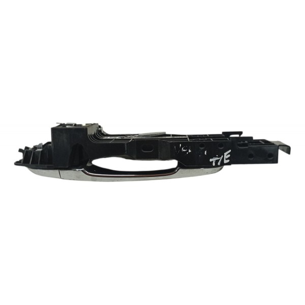 Maçaneta Externa Traseira Esquerda Nissan Versa 2018 2019