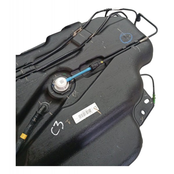 Tanque Combustivel Citroen C3 Pure Tech 2018