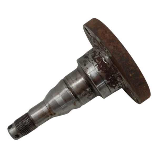 Ponta Eixo Esquerdo Traseiro Volkswagen Gol G2 G3 G4