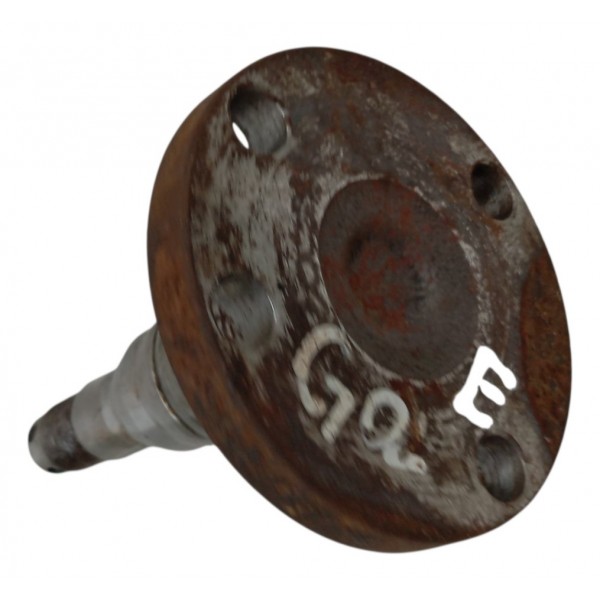 Ponta Eixo Esquerdo Traseiro Volkswagen Gol G2 G3 G4