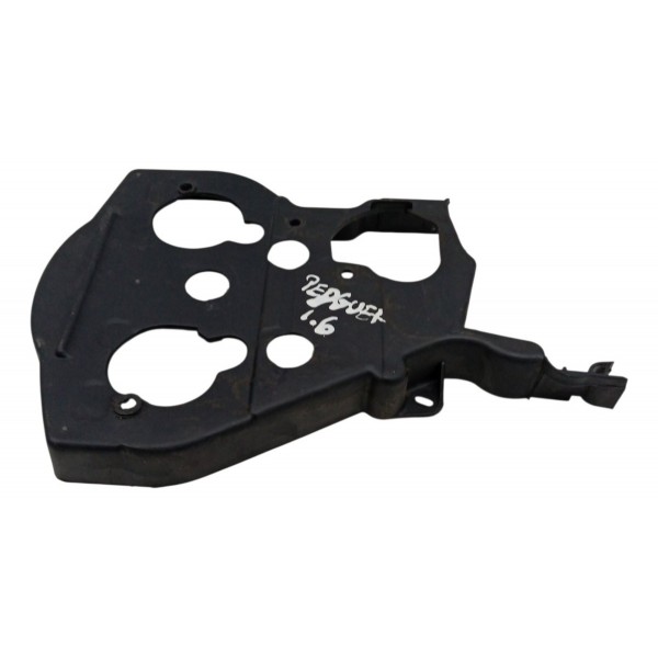 Capa Proteção Correia Dentada Fiat Palio Essence 1.6 2015