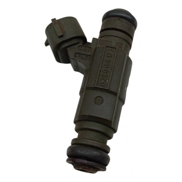 Bico Injetor Volkswagen Polo 1.6 2002 2003 2004 2005 2006