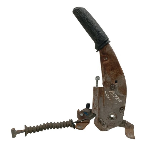 Alavanca Freio Mão Renault Kangoo 1.0 2003 2004 2005 2006