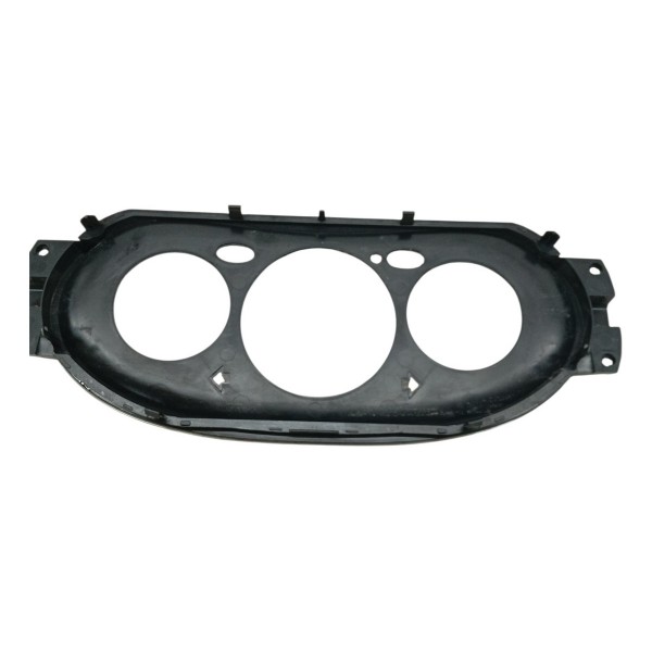 Moldura Painel Instrumentos Renault Kangoo 2003 2004 2005