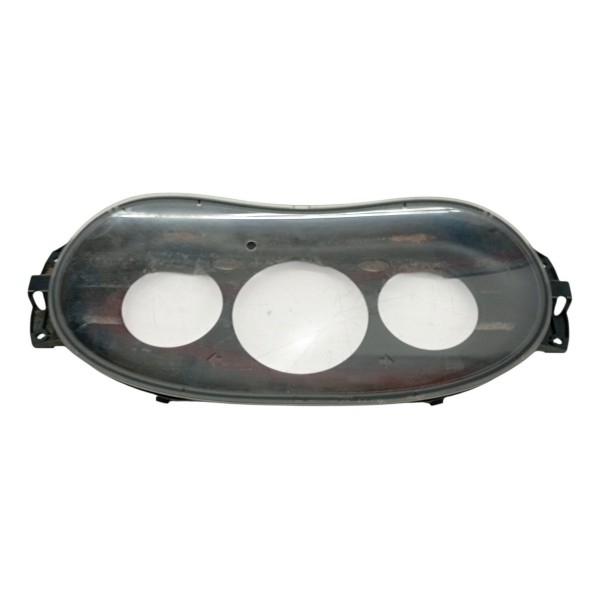 Moldura Painel Instrumentos Renault Kangoo 2003 2004 2005