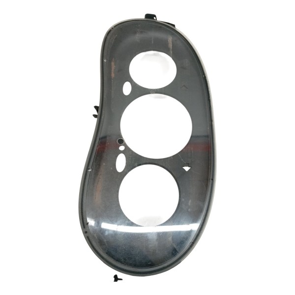 Moldura Painel Instrumentos Renault Kangoo 2003 2004 2005