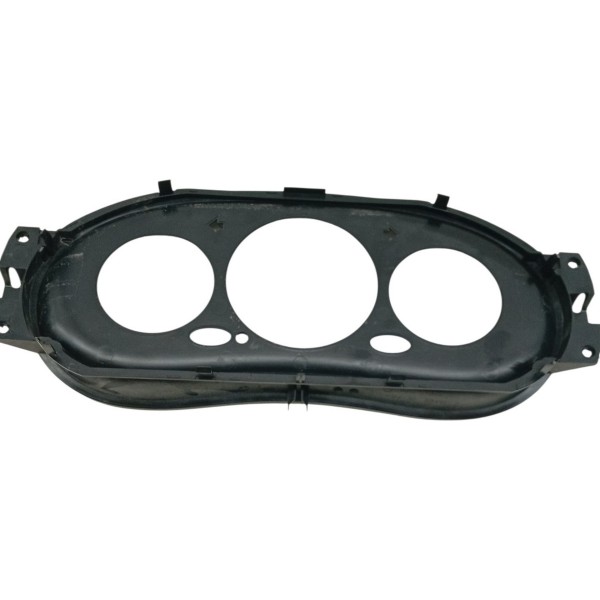 Moldura Painel Instrumentos Renault Kangoo 2003 2004 2005