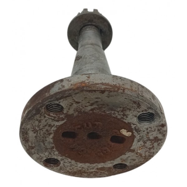 Ponta Eixo Esquerdo Chevrolet Celta 2004 2005 2006 2007