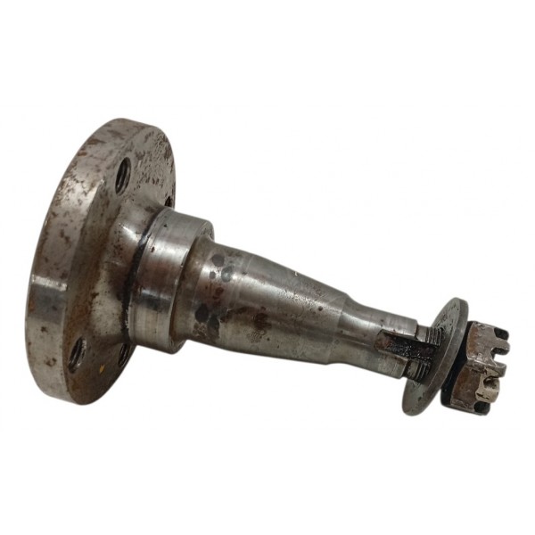 Ponta Eixo Esquerdo Chevrolet Celta 2004 2005 2006 2007