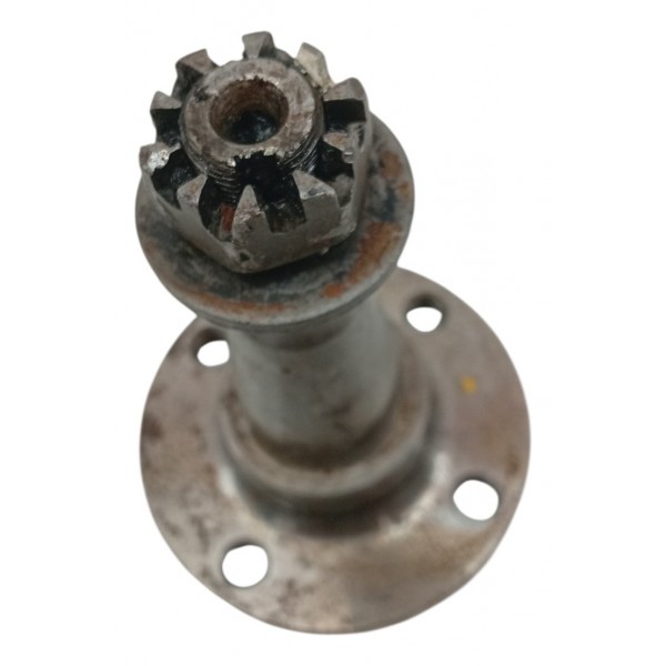 Ponta Eixo Esquerdo Chevrolet Celta 2004 2005 2006 2007