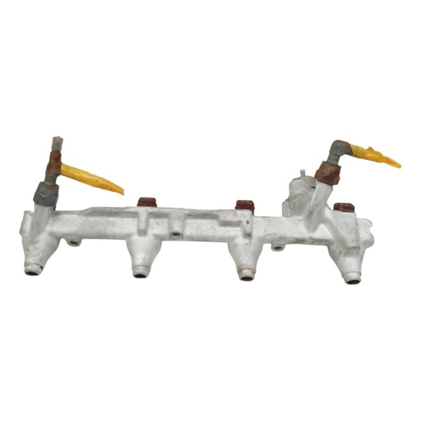 Flauta Bico Injetor Ford Escort 1.8 1997 1998 1999 2000