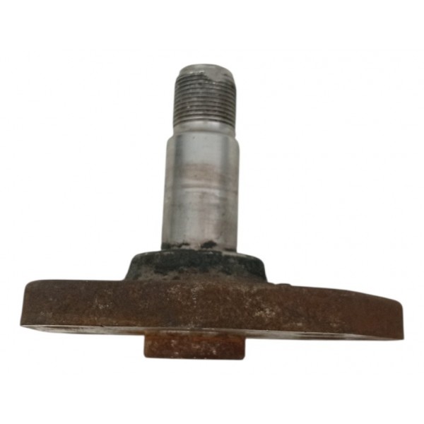 Ponta Eixo Traseiro Citroen C3 Tendence 2014 2015 Detalhe