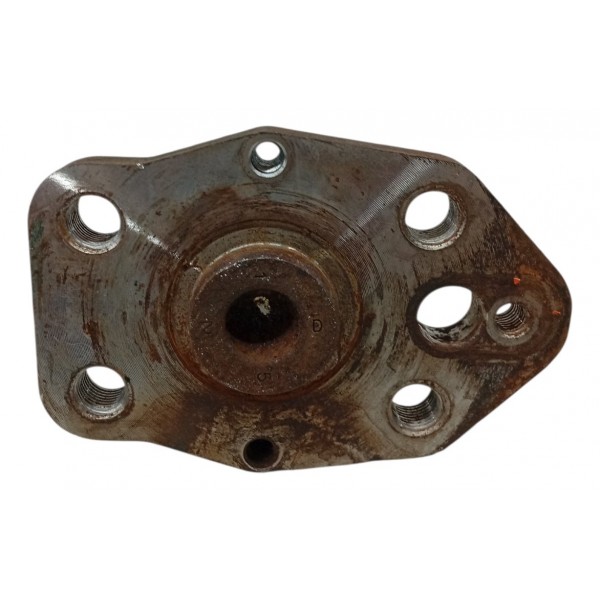 Ponta Eixo Traseiro Citroen C3 Tendence 2014 2015 Detalhe