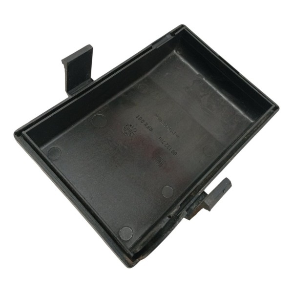 Moldura Tampa Caixa Fusíveis Gm Astra 2000 2001 2002 2003