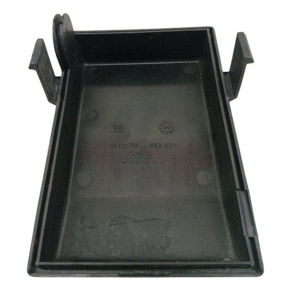 Moldura Tampa Caixa Fusíveis Gm Astra 2000 2001 2002 2003