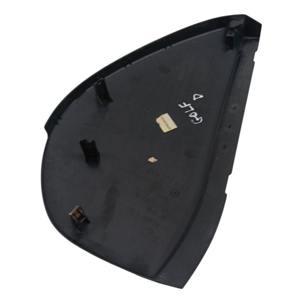 Acabamento Tampa Painel Direito Volkswagen Golf 2.0 2001