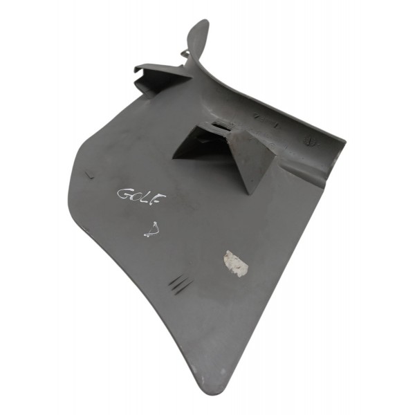 Acabamento Coluna Diretia Volkswagen Golf 2.0 2001 2002 2003