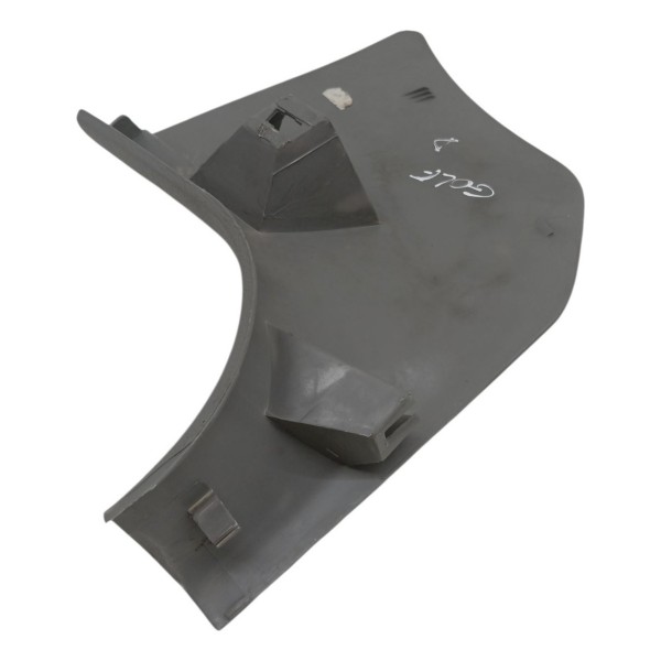 Acabamento Coluna Diretia Volkswagen Golf 2.0 2001 2002 2003