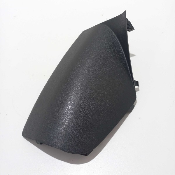 Acabamento Lateral Esquerdo Painel Renault Kwid 2020