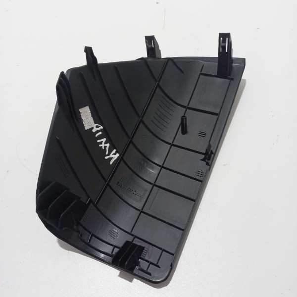 Acabamento Lateral Esquerdo Painel Renault Kwid 2020