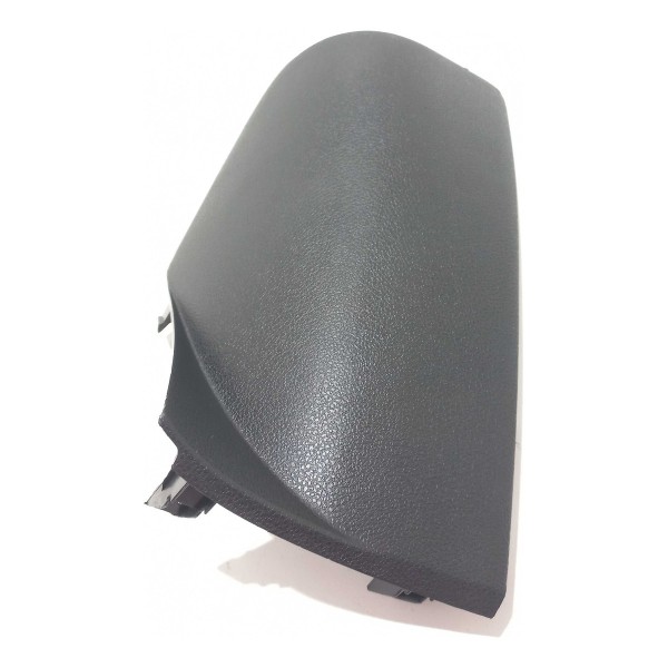 Acabamento Lateral Esquerdo Painel Renault Kwid 2020