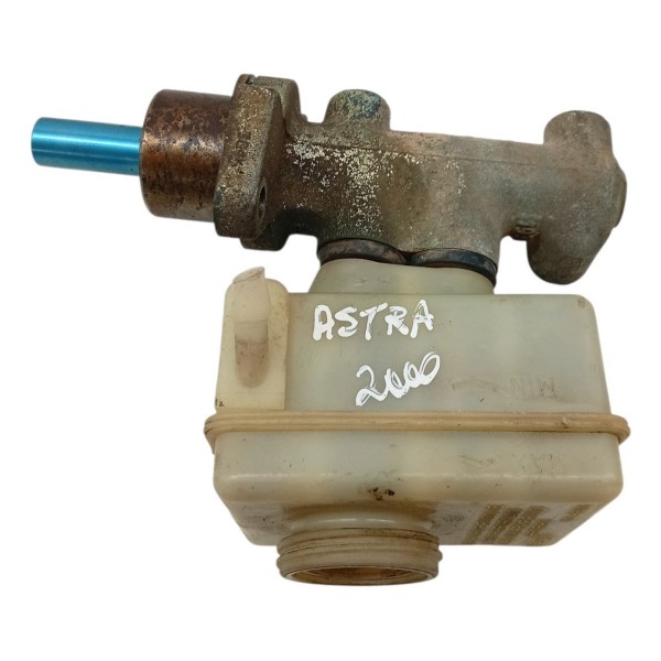 Cilindro Mestre Reservatorio Chevrolet Astra 1.8 2000 2001
