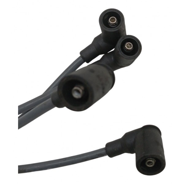 Jogo Cabo Velas Volkswagen Golf 2.0 2001 2002 2003 2004