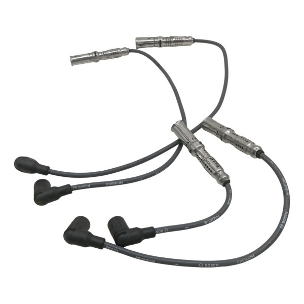 Jogo Cabo Velas Volkswagen Golf 2.0 2001 2002 2003 2004