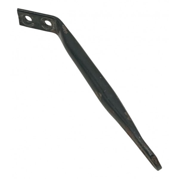 Braço Suporte Lateral Motor Coxim Direito Ford Escort 1998